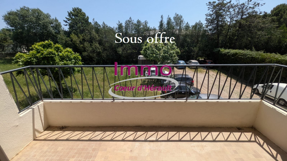 vente Appartement à rénover Gignac - Photo 1