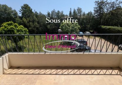 vente Appartement à rénover Gignac