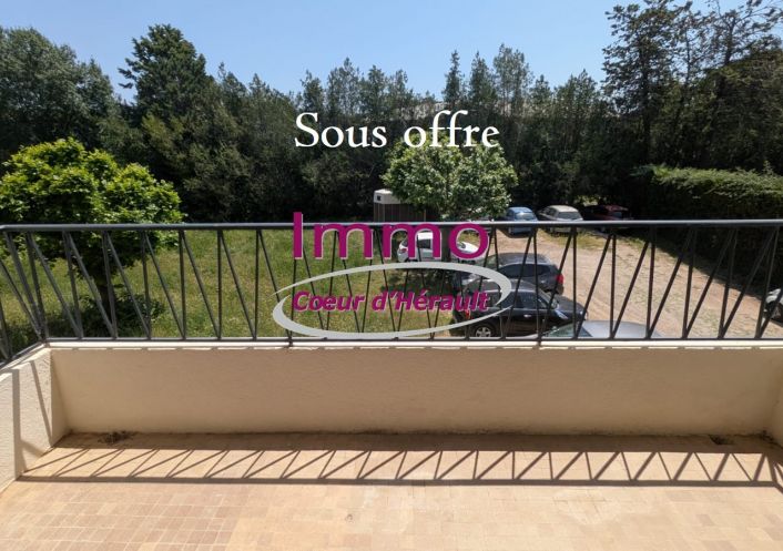 vente Appartement à rénover Gignac