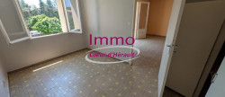 vente Appartement à rénover Gignac
