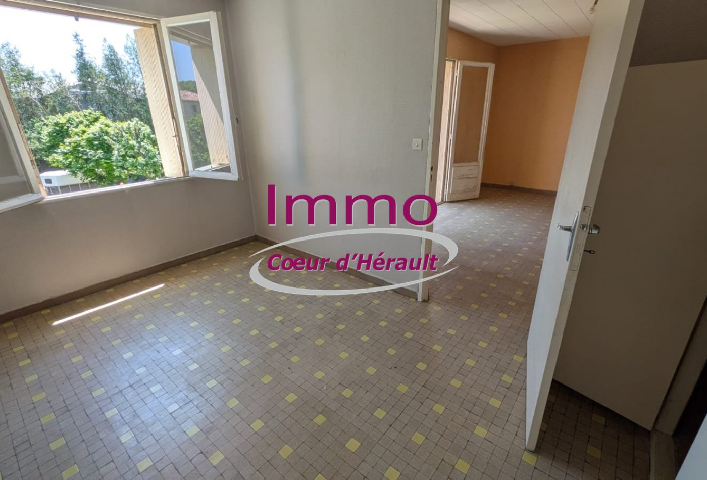 vente Appartement à rénover Gignac - Photo 4