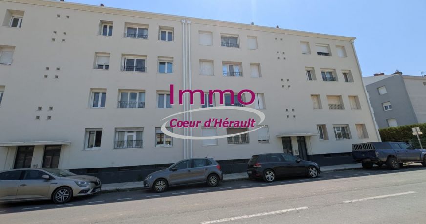 vente Appartement à rénover Gignac