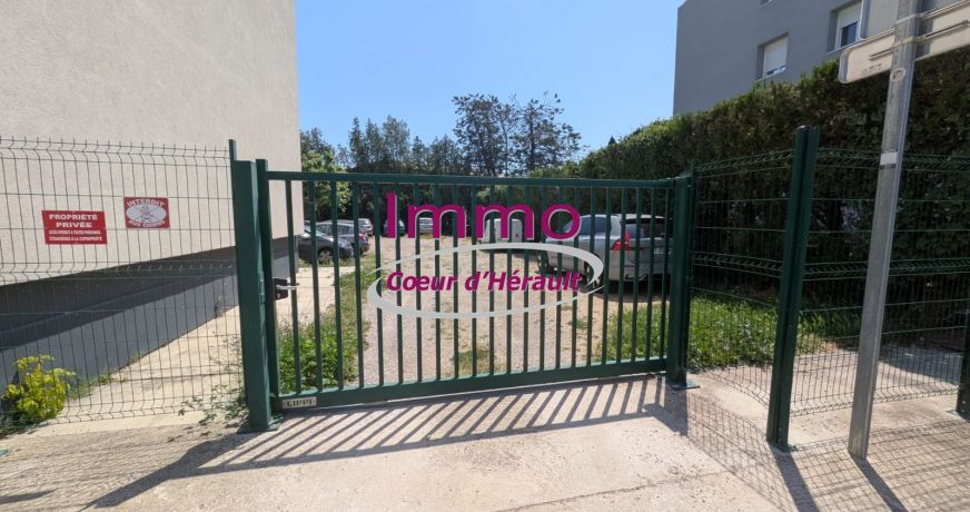 vente Appartement à rénover Gignac