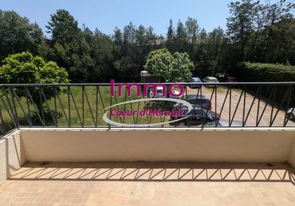 vente Appartement à rénover Gignac
