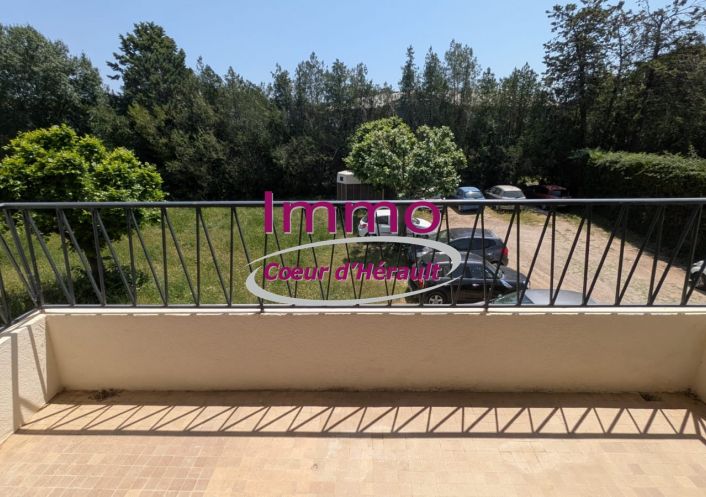 vente Appartement à rénover Gignac