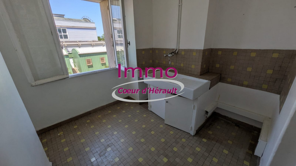 vente Appartement à rénover Gignac - Photo 5