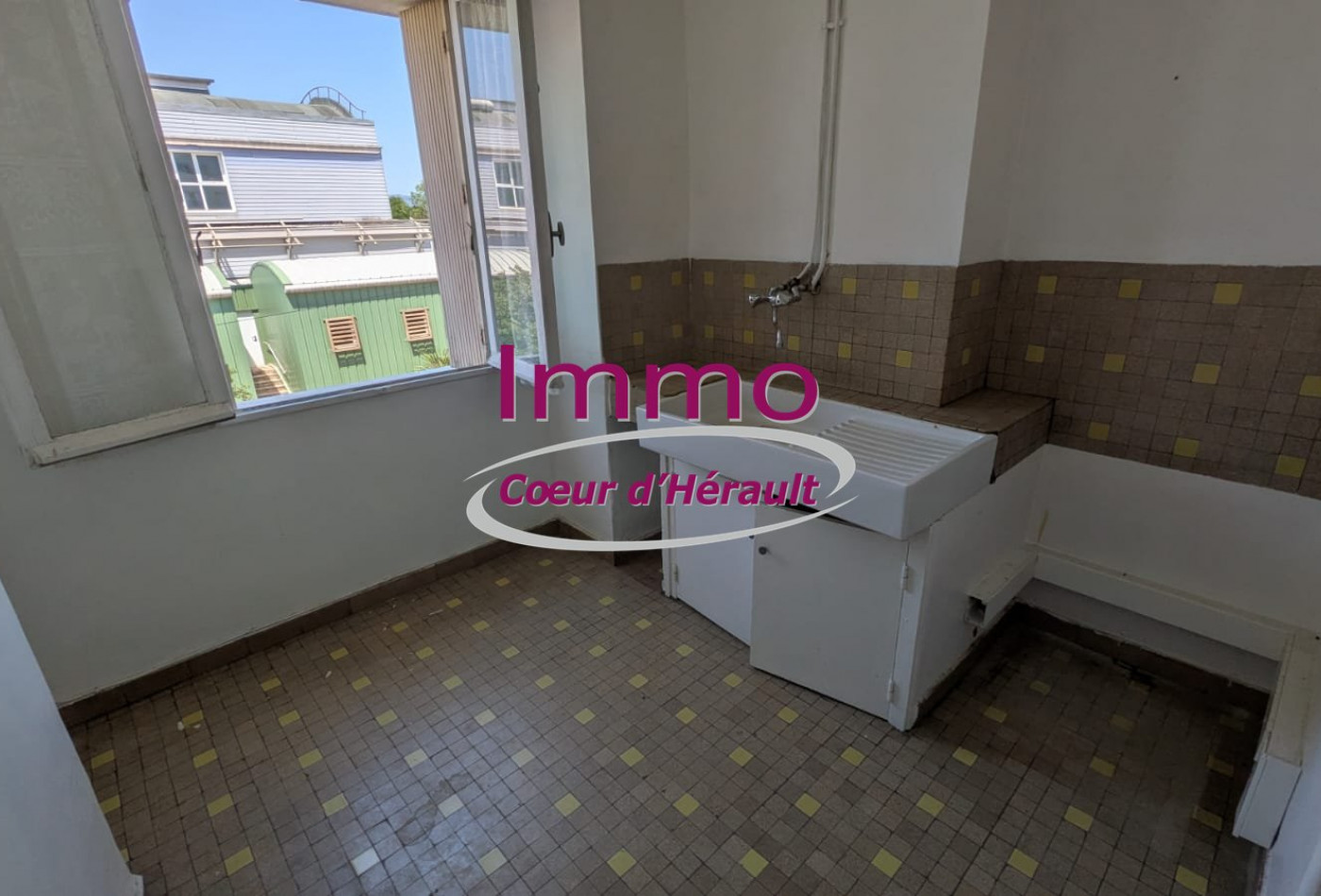 vente Appartement à rénover Gignac - Photo 5