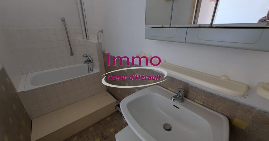 vente Appartement à rénover Gignac