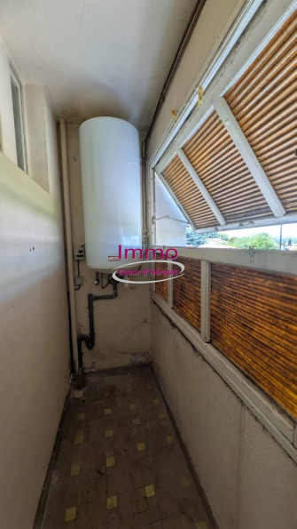 vente Appartement à rénover Gignac - Photo 10