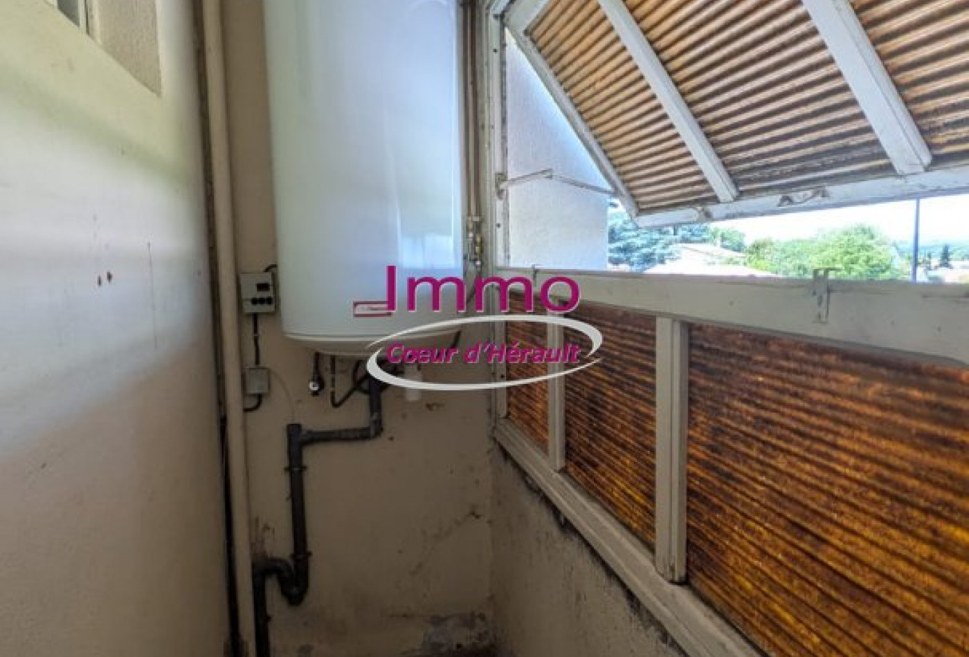 vente Appartement à rénover Gignac - Photo 10