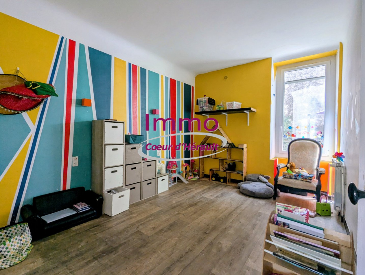 vente Maison Clermont L'herault - Photo 9