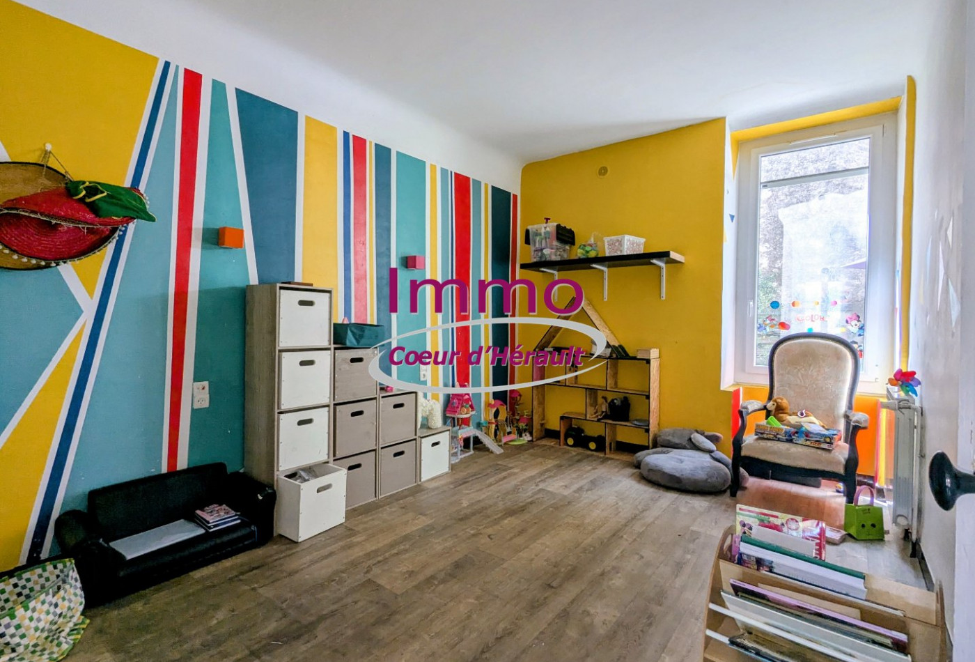 vente Maison Clermont L'herault - Photo 9