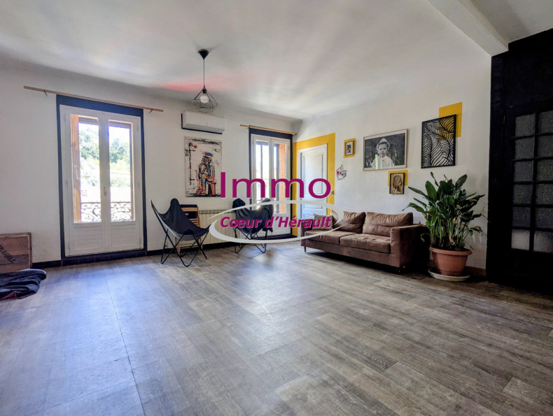 vente Maison Clermont L'herault - Photo 2