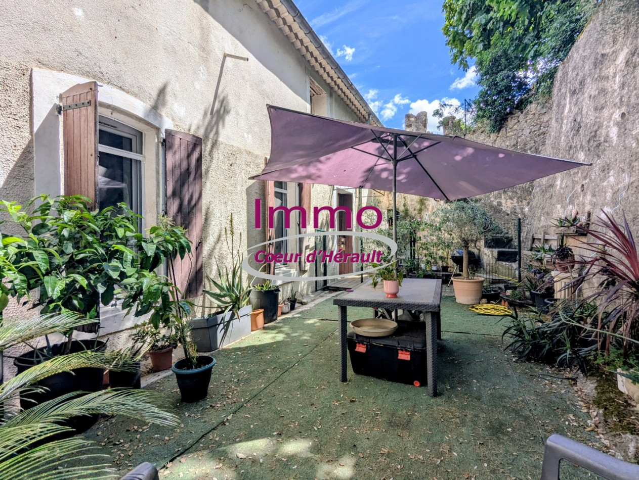 vente Maison Clermont L'herault - Photo 1