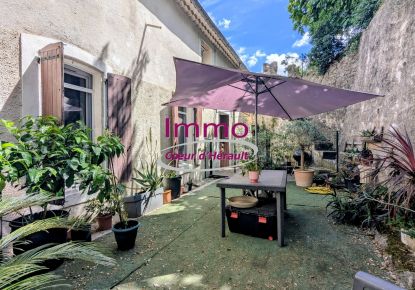 vente Maison Clermont L'herault