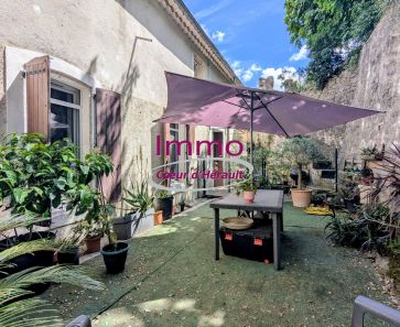 vente Clermont L'herault