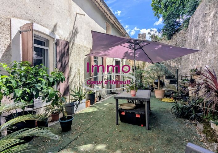 vente Maison Clermont L'herault