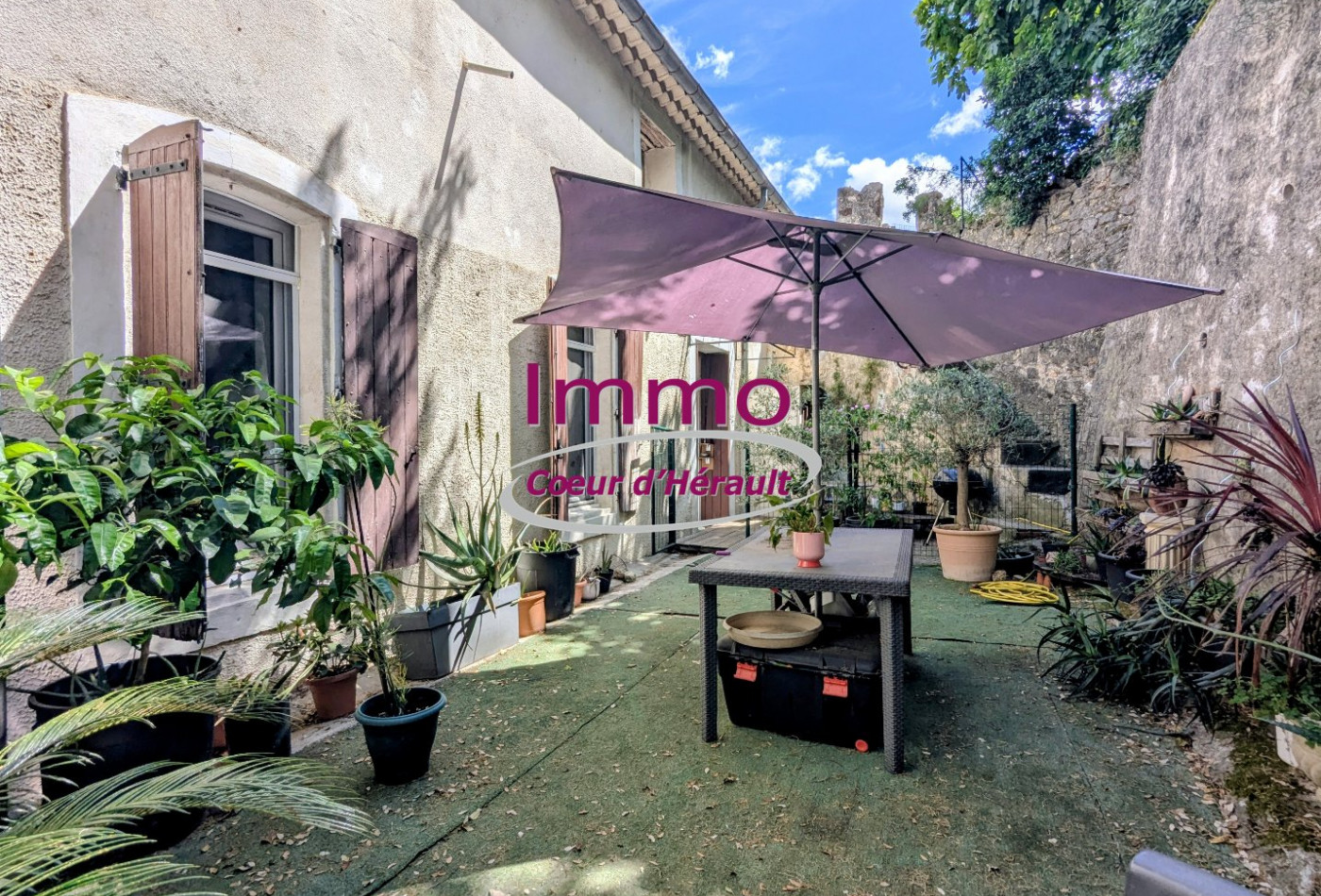 vente Maison Clermont L'herault - Photo 1