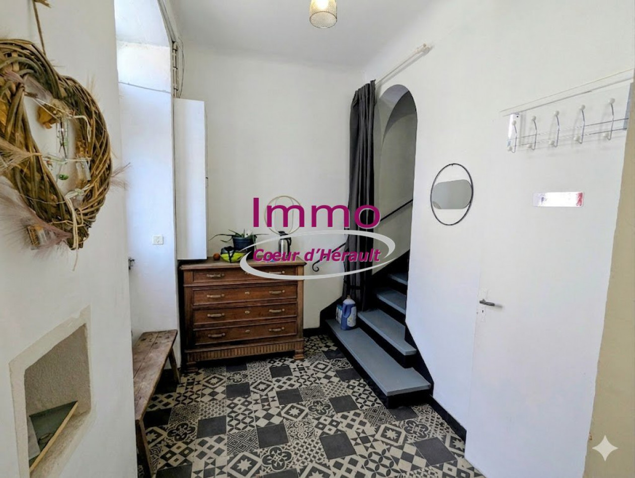 vente Maison Clermont L'herault - Photo 10