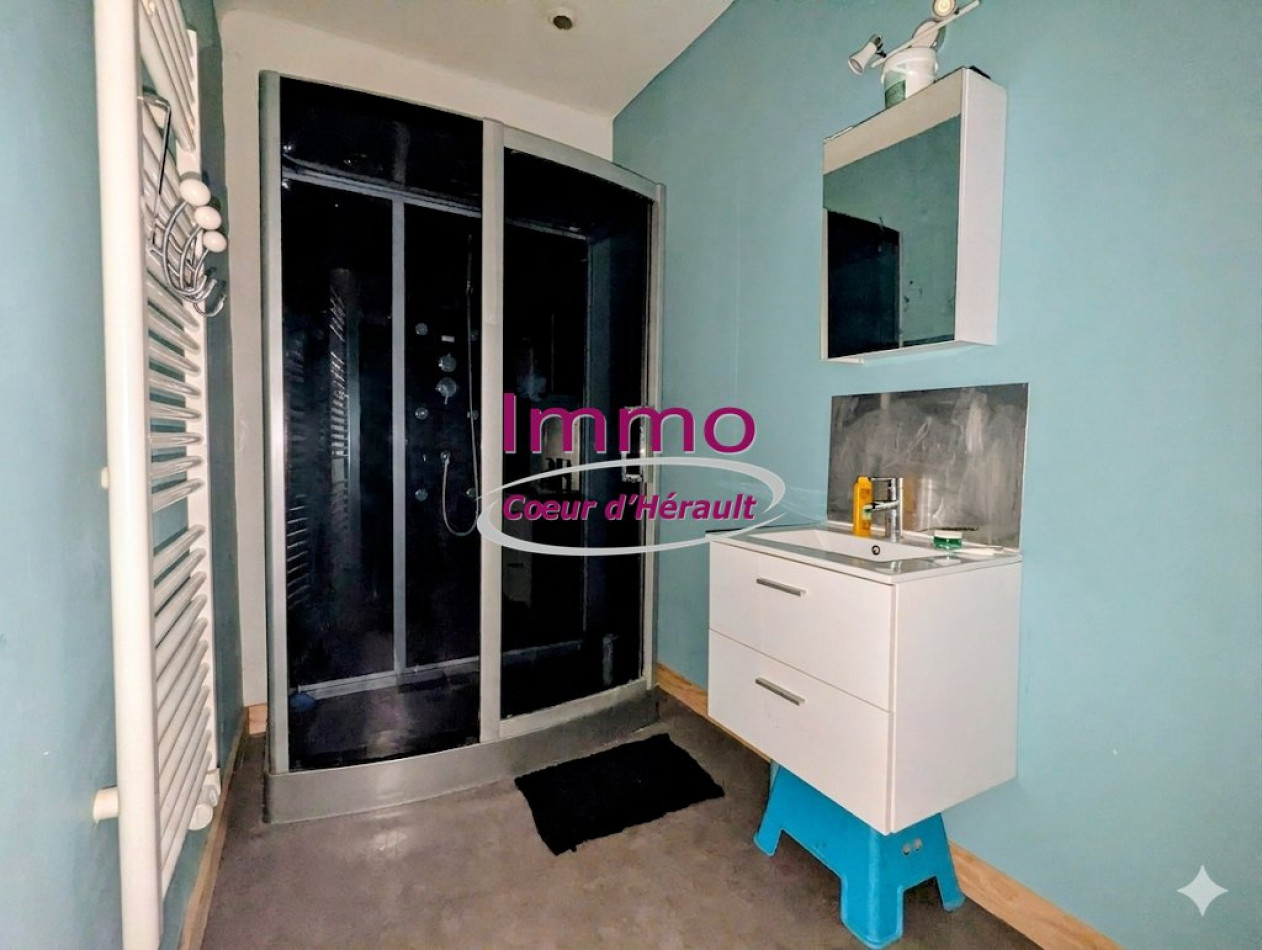 vente Maison Clermont L'herault - Photo 6