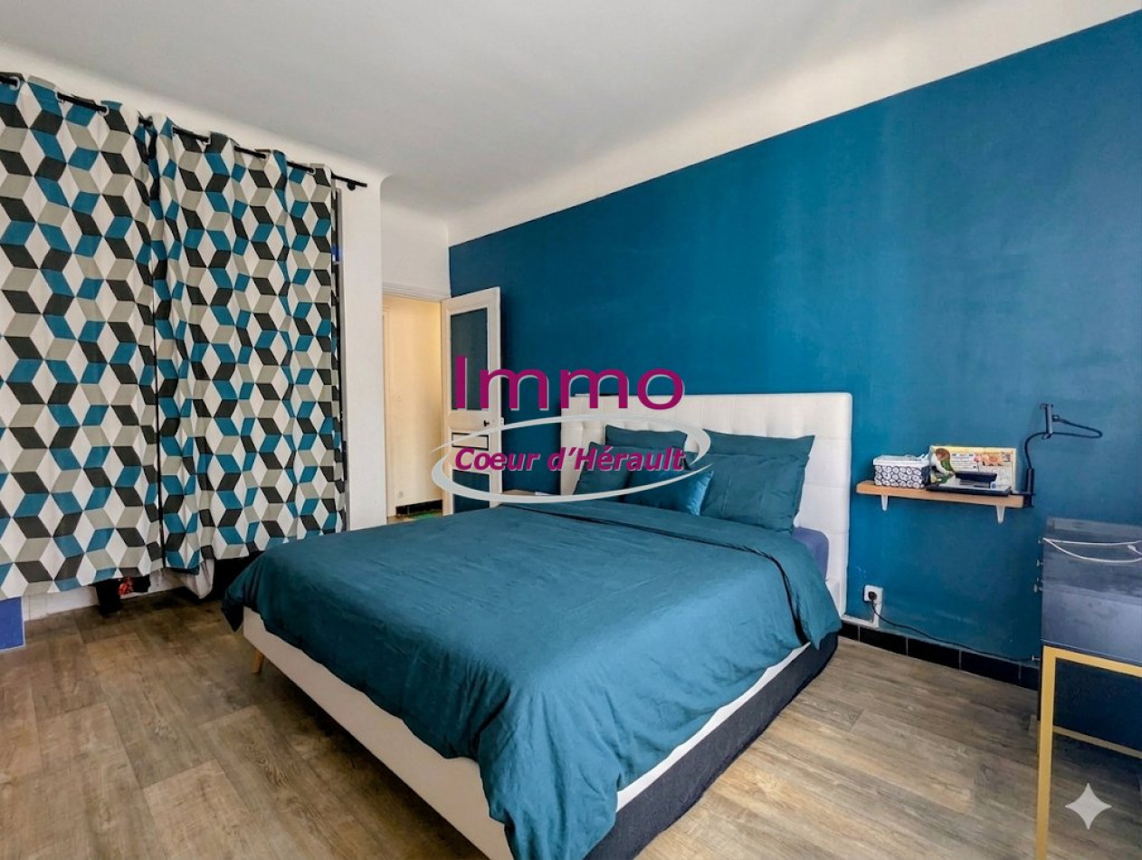 vente Maison Clermont L'herault - Photo 5
