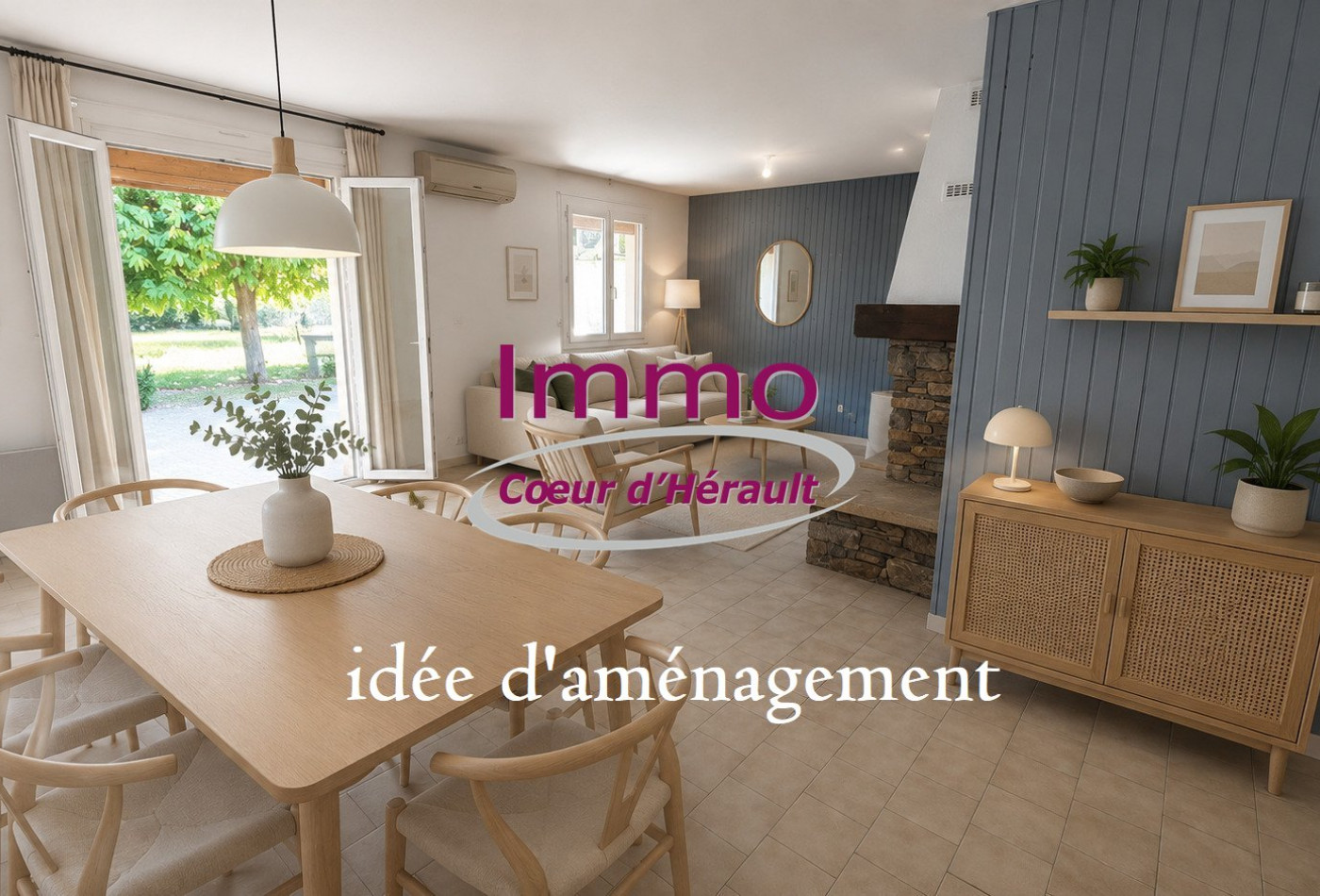 vente Villa Popian - Photo 4