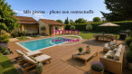vente Villa Gignac