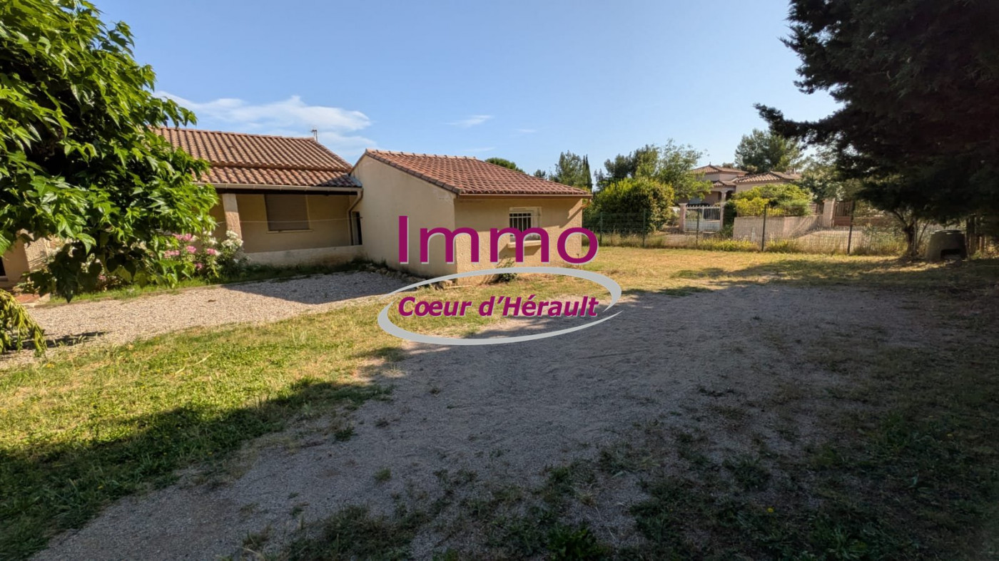 vente Villa Gignac - Photo 2