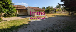 vente Villa Gignac