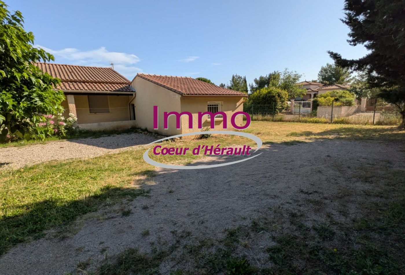 vente Villa Gignac - Photo 2