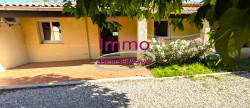 vente Villa Popian