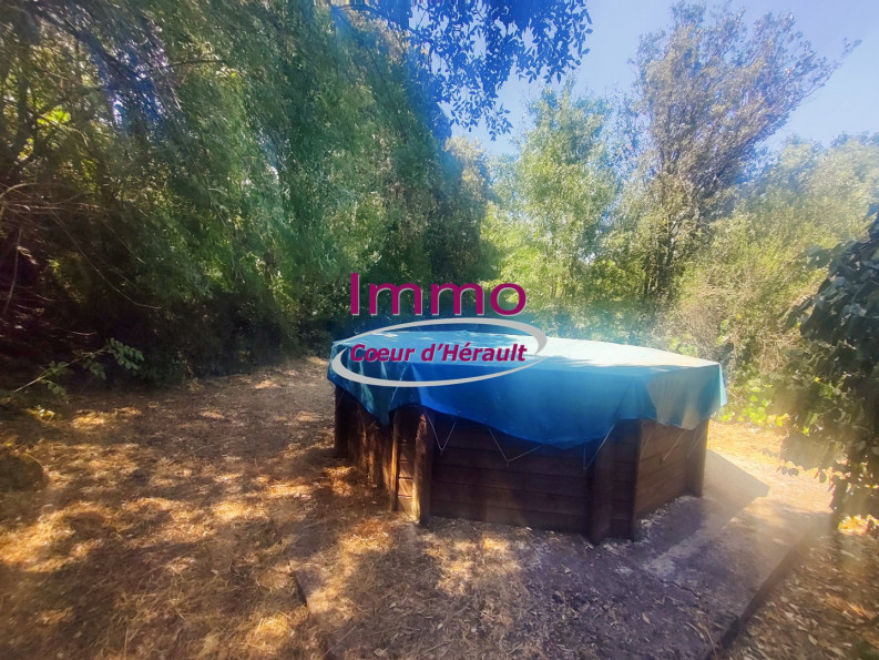 vente Maison Le Bosc - Photo 9