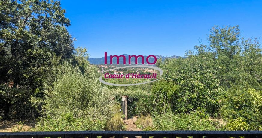 vente Maison Le Bosc