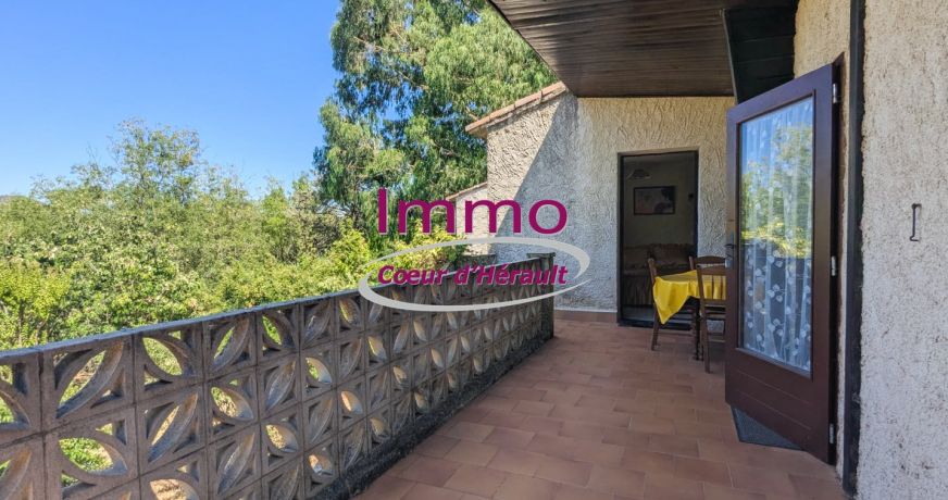 vente Maison Le Bosc