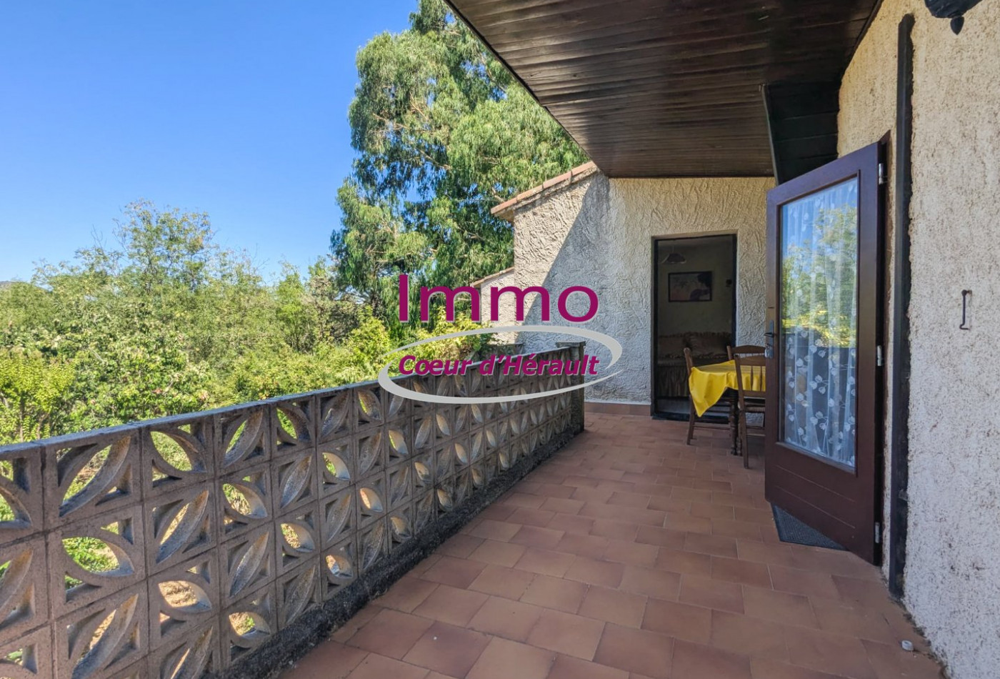 vente Maison Le Bosc - Photo 5