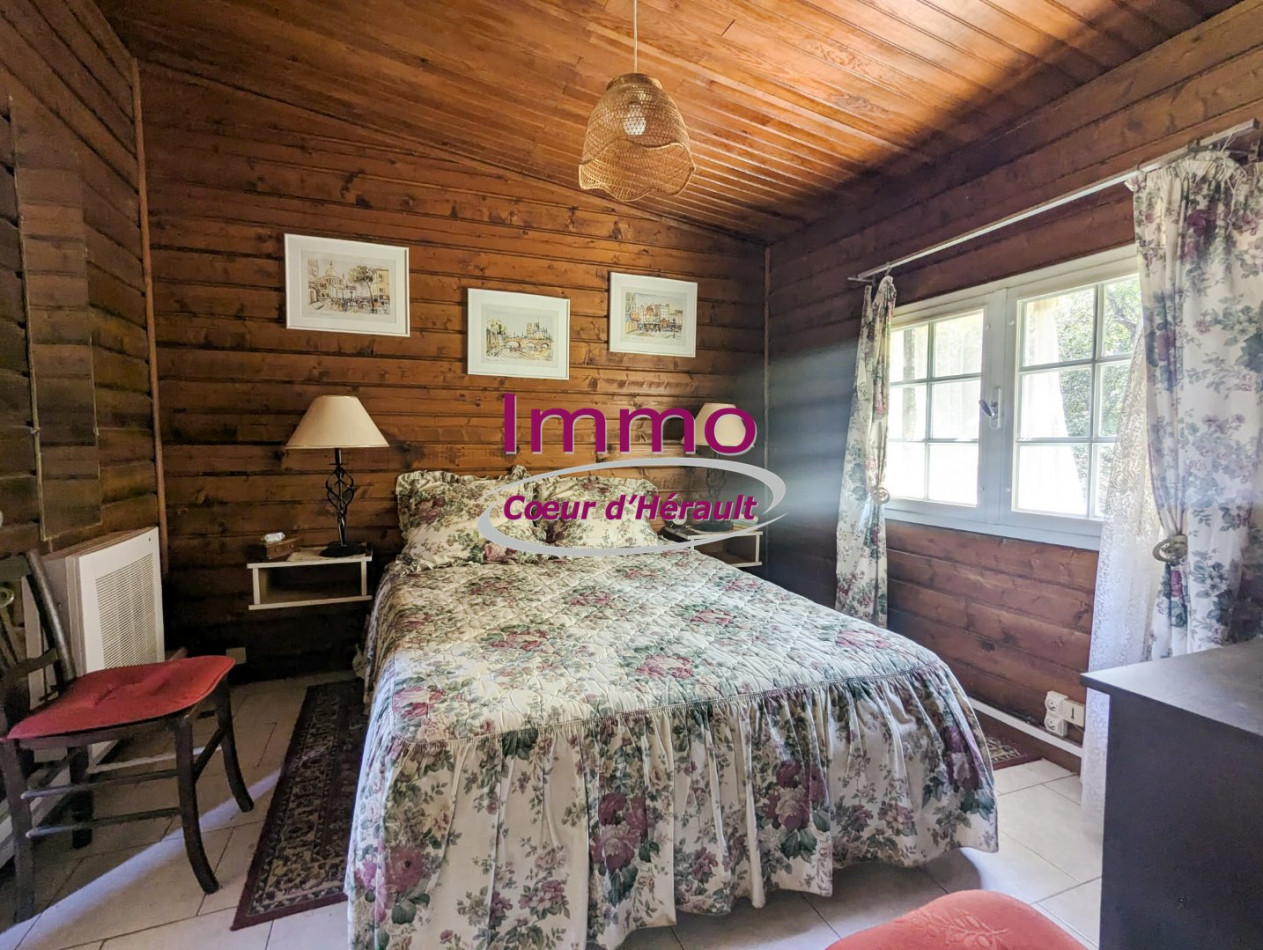 vente Maison Le Bosc - Photo 8