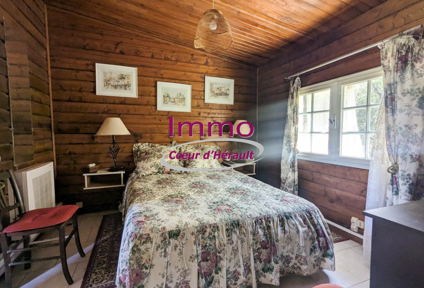 vente Maison Le Bosc - Photo 8