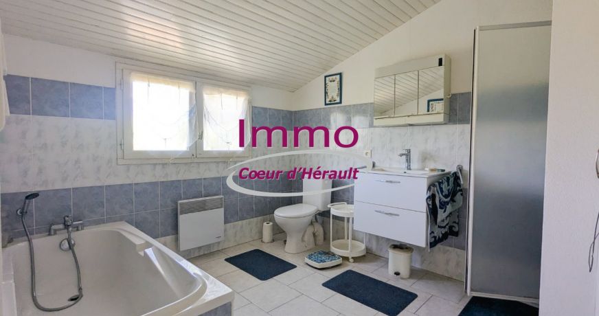 vente Maison Le Bosc