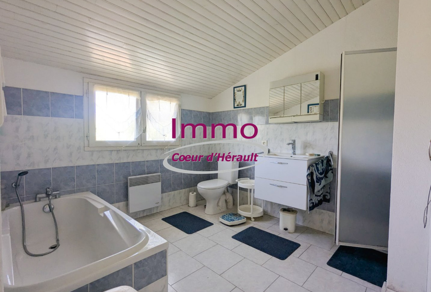 vente Maison Le Bosc - Photo 10