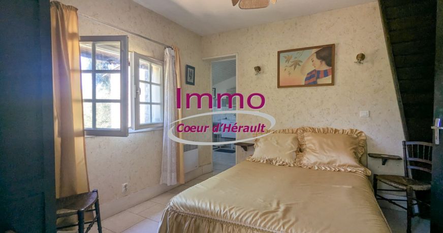 vente Maison Le Bosc