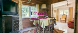 vente Maison Le Bosc