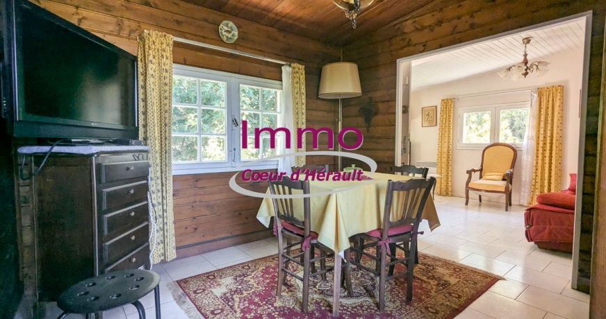 vente Maison Le Bosc