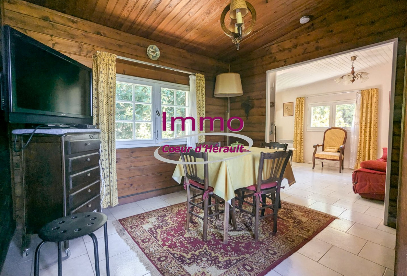 vente Maison Le Bosc - Photo 7