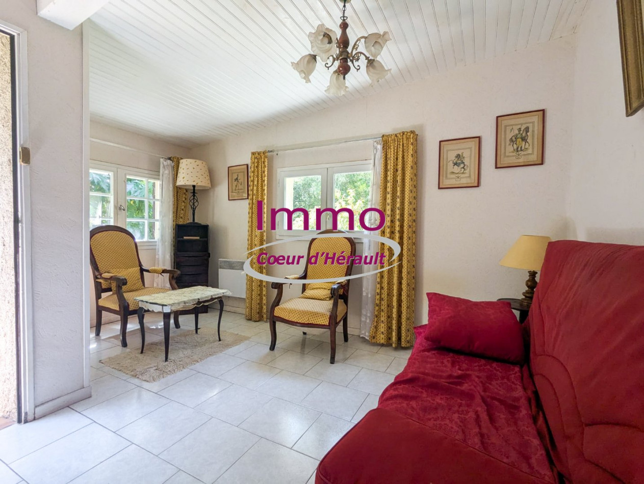 vente Maison Le Bosc - Photo 4