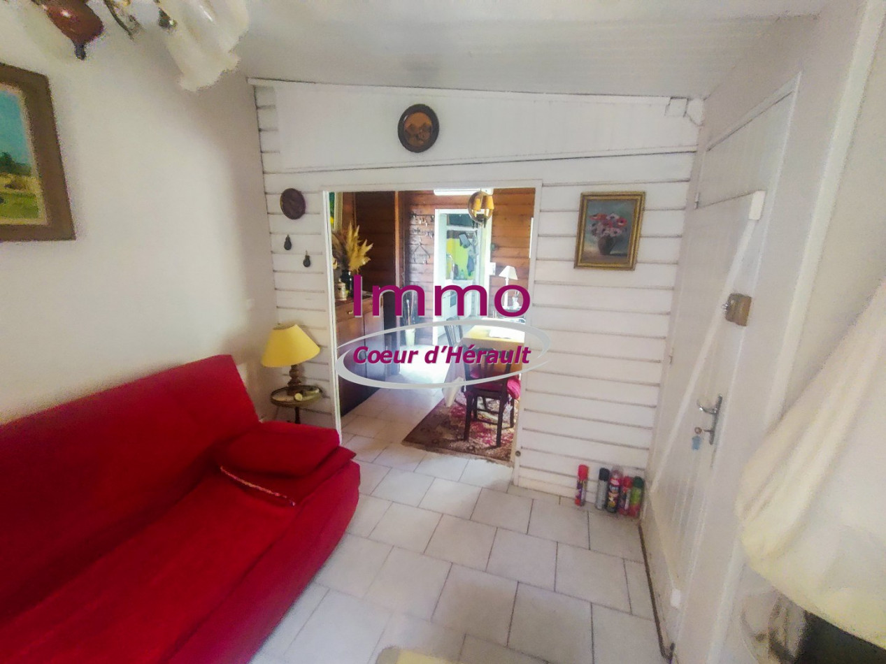 vente Maison Le Bosc - Photo 6