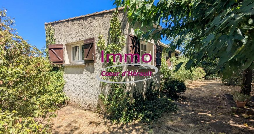 vente Maison Le Bosc