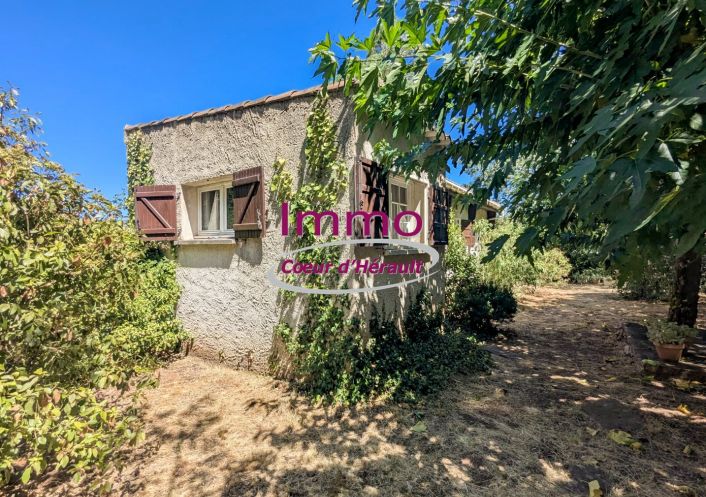 vente Maison Le Bosc