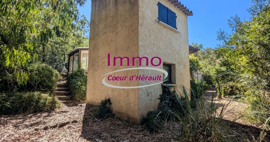 vente Maison Le Bosc