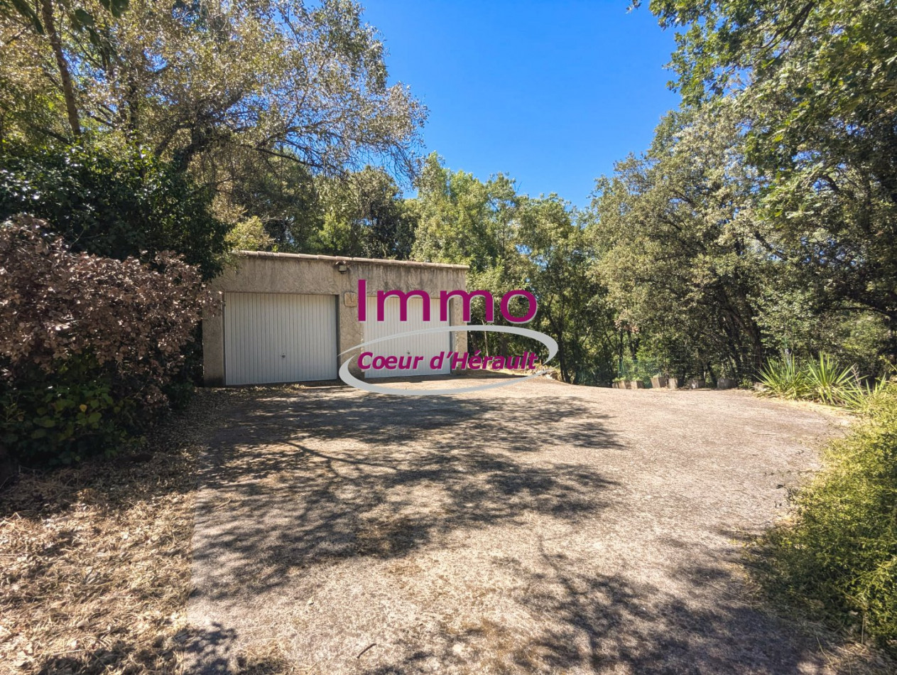 vente Maison Le Bosc - Photo 3