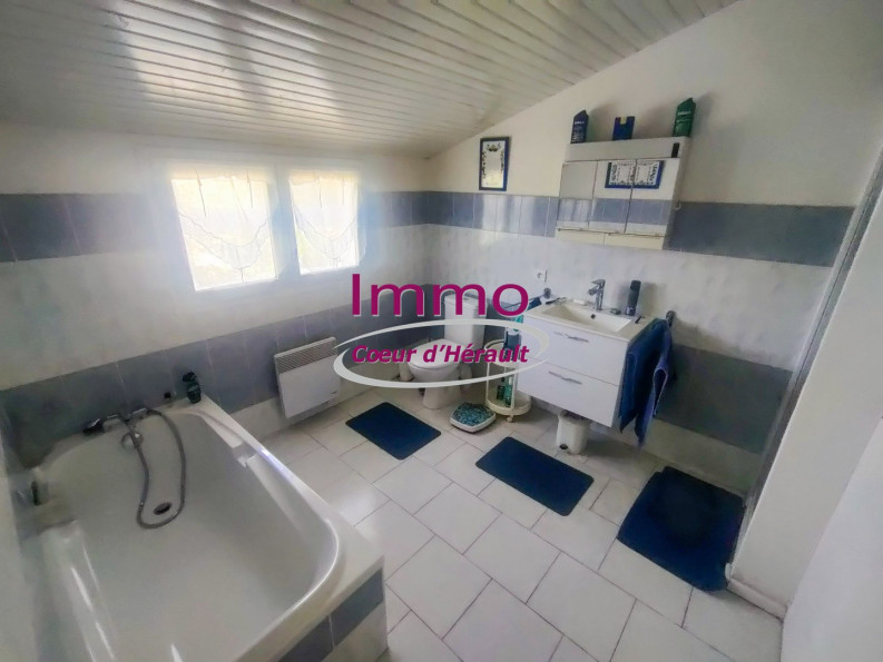 vente Maison Le Bosc - Photo 10